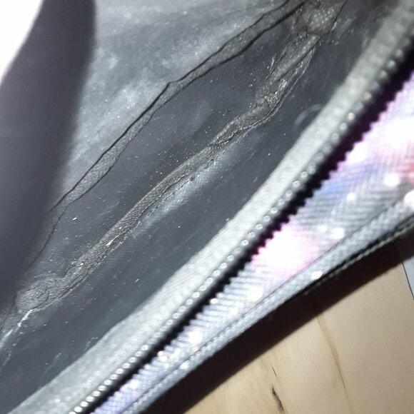 Everest | galaxy cosmic print | fanny pack | belt bag - Picture 10 of 14